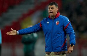 ŽAO MI JE ZBOG NAVIJAČA, MORAMO DA ODGOVORIMO: Milojević najavio meč sa Radničkim!