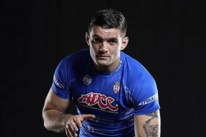 OGROMAN USPEH ZA SRPSKI BORILAČKI SPORT: Bulatović peti na takmičenju koje je okupilo preko 800 boraca!