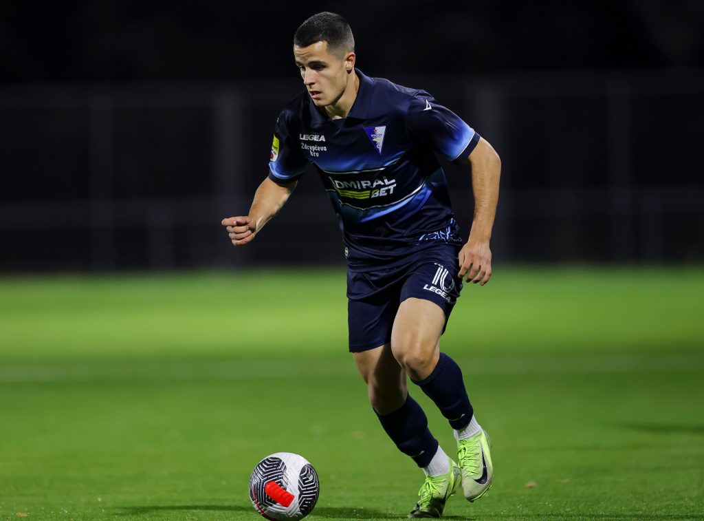 Zeleznicar v Spartak Mozzart Super League Season 2025/2026