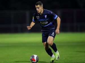 POJAČANJE PRAVO SA SEVERA: Novi Pazar uradio fenomenalan posao!