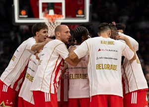 HOROR VESTI ZA CRVENU ZVEZDU: Jedno od najvećih pojačanja ne može da hoda samostalno!