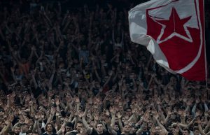 SJAJNE VESTI ZA NAVIJAČE: Zvezda rešila da nagradi vlasnike sezonskih karata!