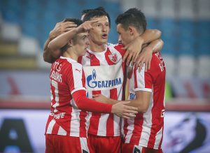 ČUDNA KARIJERA: Nekada uzdanica Barselone i Zvezde, sada se vraća u domovinu!