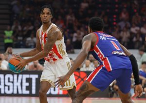 LUKIĆ OPLEO PO ZVEZDI: „CSKA je tri puta organizovaniji od Zvezde!“