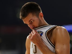 FILIP PETRUŠEV OTVORIO DUŠU: O Zvezdi, prelasku u Dubai i otpuštanju Sferopulosa!