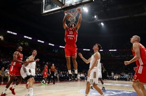 CRVENA ZVEZDA SE SELI U PIONIR: Partizan ostaje u Areni, ipak večiti rival mora da premesti domaćinstvo!