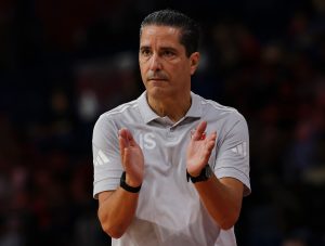 REČI JANISA SFEROPULOSA: Slabe tačke su nam ritmovi!