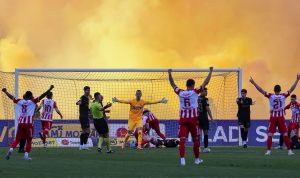 TOTALNI PREOKRET: Zvezda više nije apsolutni favorit, Partizan ima šansu!