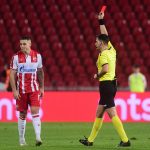 UEFA DOSTAVLJA SRBIJI JOŠ JEDNOG STRANCA NA ČELO SUDIJSKE KOMISIJE: Mesina je otišao, poznato ko ga menja!