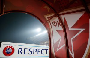 KOLIKO GOD DA SI VELIKI, MARAKANA UTERUJE STRAH U KOSTI: Seltik se oglasio videom ozloglašenog tunela!