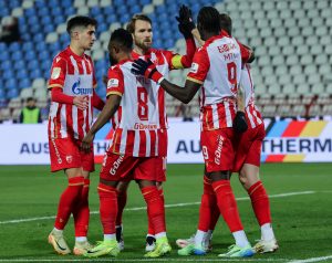 SJAJNE VESTI ZA DELIJE: Klub otkrio kada mogu kupiti karte za Ligu Evrope!