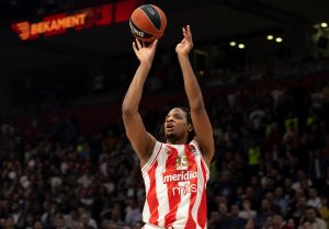 ZVANIČNO: Fredi Gilespi ima novi klub!