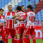 TREBA LI ZVEZDA DA TRAŽI ZAMENU? Pomama iz najjačih liga za njenim igračem!