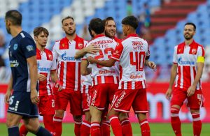 SELTIK U PROBLEMIMA PRED DUEL SA ZVEZDOM: Navijači zahtevaju promene!