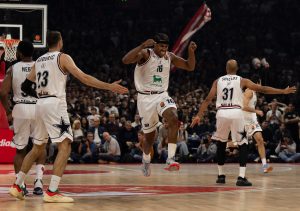 LEDEJ POMENUO PARTIZAN: Bivši as crno-belih razbio Zvezdu, pa poručio!