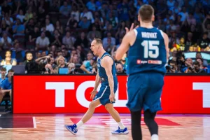 SLOVENCI GRME: Smatraju da su pokradeni protiv Nemačke!