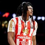 KATASTROFA ZA ZVEZDU: Moneke ne igra protiv Partizana!