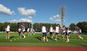 PIKSI I SRBIJA OSVAJAJU RIGU: Trijumf nad Letoncima je imperativ, a ovde možete gledati meč!