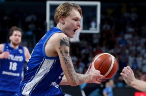 SAMO STANICA U SRBIJI, JOŠ PLANIRA I NA KOLEDŽ DA IDE?! Murinen ima planove preče od Partizana!