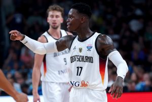 NEMAČKA JE POSLEDNJI POLUFINALISTA EVROBASKETA: Slovenija imala dvocifrenu prednost ali ostala kratkih rukava!