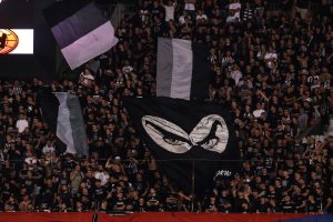 „GROBARI“ NA OPREZU: Partizan upozorava navijače pred derbi!