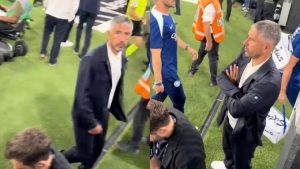 KOLAROVU PREKIPELO: O potezu srpskog stručnjaka govori čitava Italija!