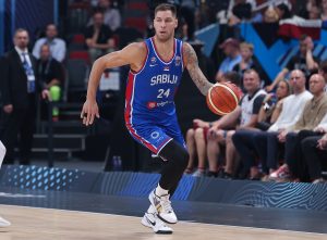 OGLASIO SE BAJERN: Poznato stanje Stefana Jovića!