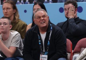 PREDSEDNIK ČOVIĆ SE OGLASIO POVODOM VELIKOG NEUSPEHA U RIGI: Biće rezova, ali moramo čuvati kontinuitet!