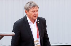 SELEKTOR SRBIJE OŠTRO PRED MEČ: Ono što je bilo u Rigi, ne sme da se ponovi!