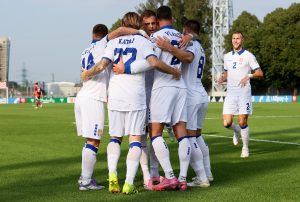 PIKSI IZNENADIO SASTAVOM: Dosta promena u odnosu na meč iz Rige!