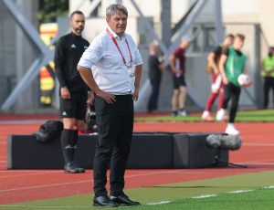 PIKSI POŽELEO SREĆU KOŠARKAŠIMA: „Svim srcem smo uz njih!“