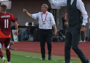 DRAGAN STOJKOVIC NAKON POBEDE: „Znali smo da će biti teško – Dominirali smo!“