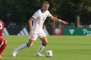 PAVLOVIĆ DIREKTAN: Ako budemo tim, može da se ponovi Lisabon!