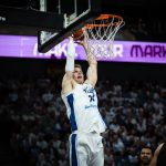 DRAKONSKA KAZNA: NBA liga ne prašta, ali razlog je bizaran!