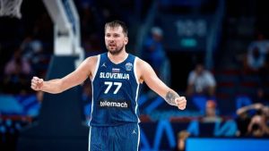 UF, KAKAV POSAO: Slovenija planira da naturalizuje NBA centra!