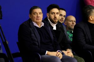 ŠOKANTNA ISPOVEST VASILIJA MICIĆA: Evo zašto je prekinuo saradnju sa Miškom Ražnatovićem!