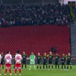 POVODOM SMRTI OCA ZVEZDANA TERZIA, MEČ POČINJE MINUTOM ĆUTANJA: Poslednji pozdrav ocu velikog sportskog radnika!