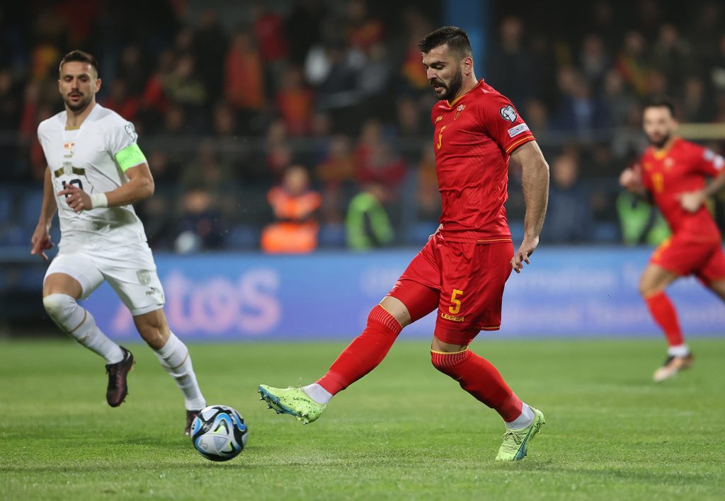 montenegro serbia 39305