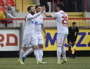 NAJBOLJI SMO U ZEMLJI, OSVOJIĆEMO TITULU UBEĐEN SAM: Srpski fudbaler nema nikakvu dilemu!