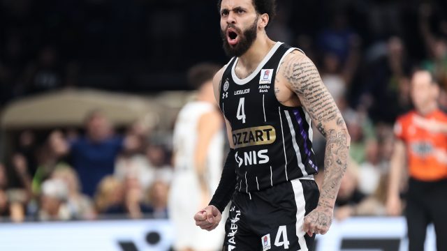 DA LI JE OVO MOGUĆE: Vašington ubacio 48 poena – Jedna od najboljih partija svih vremena u ABA ligi!