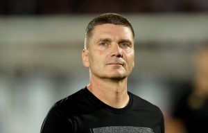 SUVIŠNO JE KOMENTARISATI DOMAĆINSTVO OFK BEOGRADA U ZAJAČARU: Blagojević istakao i da je Partizan bio bolji od Zvezde u mnogim parametrima!