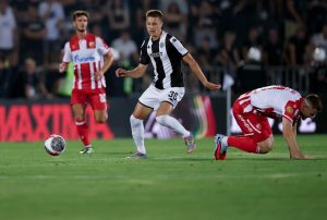 PARTIZAN HITNO MORA DA POBEDI CRVENU ZVEZDU: Neophodno je da Marakana padne na proleće ili pada istorijska razlika!