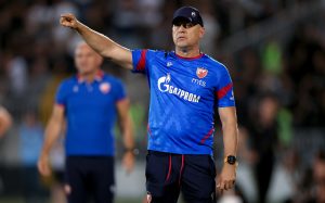 (SASTAVI) MILOJEVIĆ BEZ PUNO IZNENAĐENJA: Zvezda napada Seltik u najjačem sastavu!