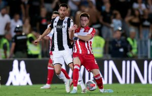 ZVEZDA RAZBILA PROKLETSTVO STARO VIŠE OD POLA VEKA: Pobeda nad Partizanom ulazi u istoriju!