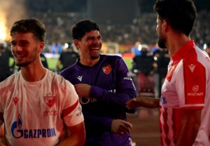 DELIJE ODABRALE IGRAČA UTAKMICE: Ovo se dugo nije desilo u domaćim okvirima!