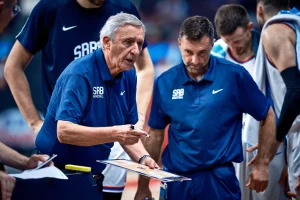 (TVITOVI) NAVIJAČI U ŠOKU: Pešić na udaru!