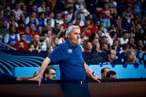 SADA JE SVE JASNO: Evo na koga ide Srbije na startu nokaut faze!