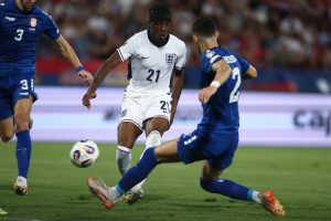 SRBIJA OSRAMOĆENA I PONIŽENA: Englezi nas zgromili u sred Beograda – Hoće li neko odgovarati za epsku sramotu!?