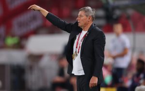 PIKSI ODLAZI: Navijači iskazali nezadovoljstvo prikazanim protiv Engleske!