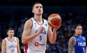 NIKOLA JOVIĆ SKRHAN: „Videlo se da nismo bili spremni!“